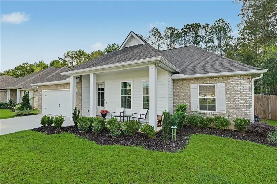 72656 Robindale Drive, Covington, LA 70435 - #2