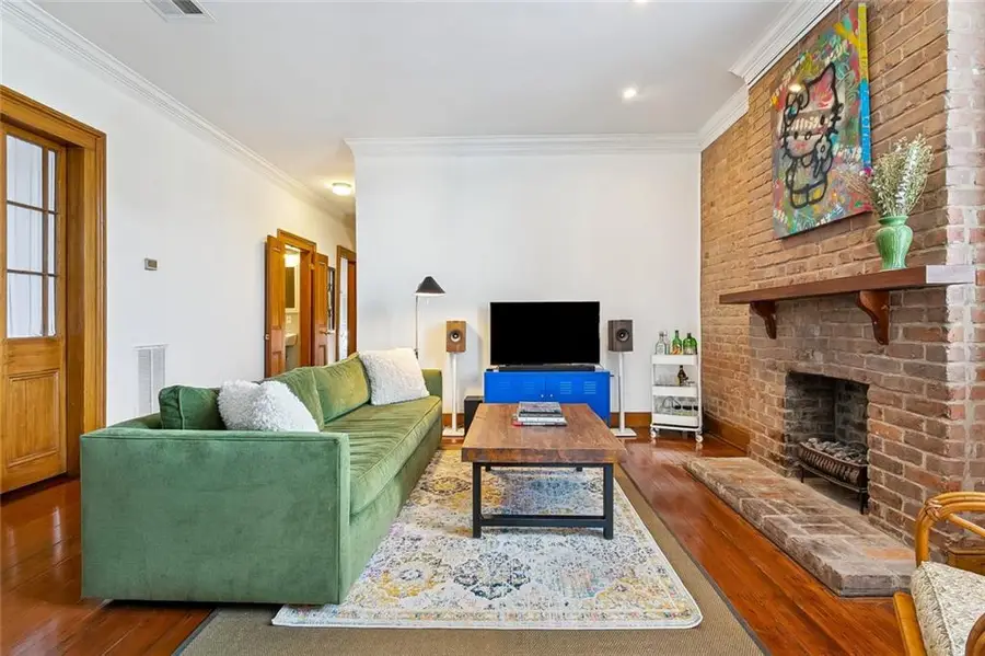 817 Burgundy Street, New Orleans, LA 70116 - #2