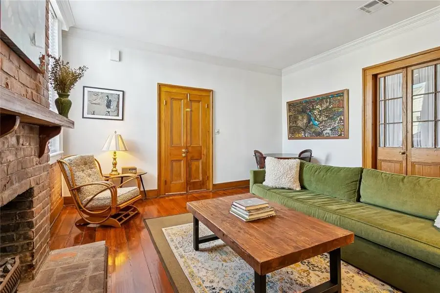 817 Burgundy Street, New Orleans, LA 70116 - #3