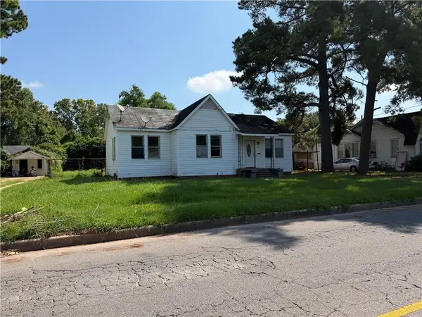 37 Chester Street, Alexandria, LA 71301