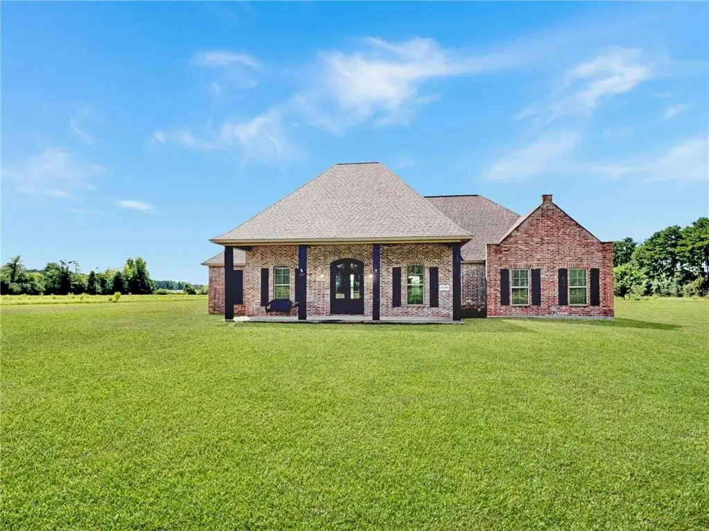 19386 Highway 111, Evans, LA 70639 - #1