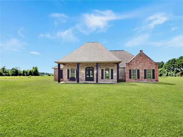 19386 Highway 111, Evans, LA 70639