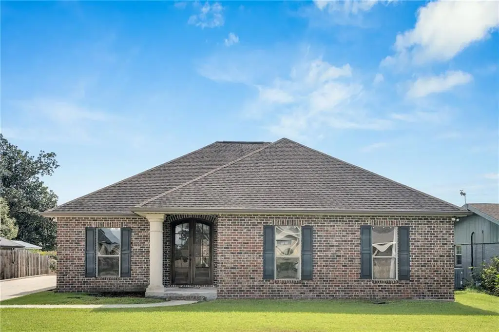111 Saint Anthony Street, Luling, LA 70070 - #1