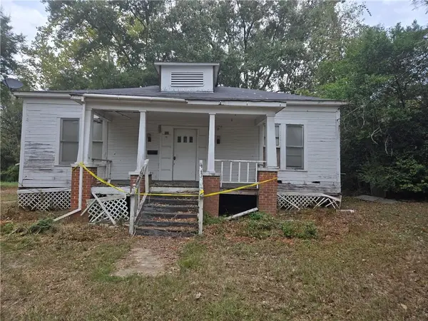 506 Valley Street, Winnfield, LA 71483