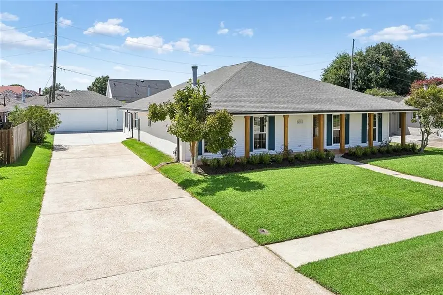 4101 Platt Street, Kenner, LA 70065 - #2