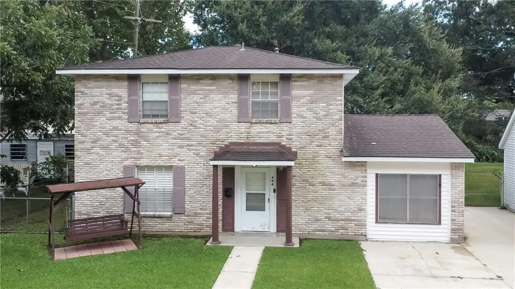 444 Belle Alliance Drive, La Place, LA 70068 - #1