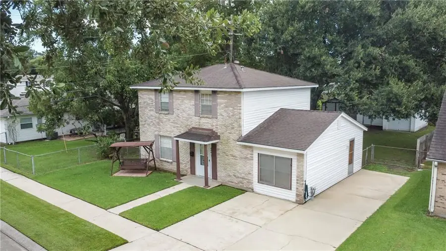 444 Belle Alliance Drive, La Place, LA 70068 - #3