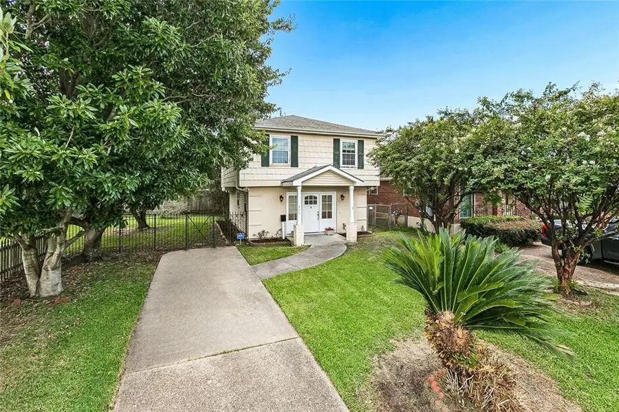 439 W Harrison Avenue, New Orleans, LA 70124 - #2