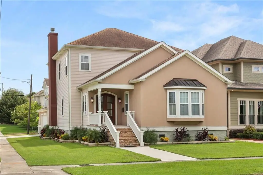 6131 West End Boulevard, New Orleans, LA 70124 - #1