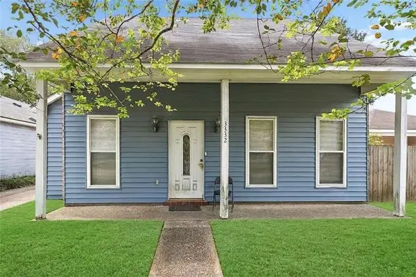 3332 Toulon Drive, Baton Rouge, LA 70816