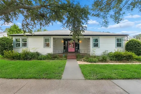 9 Maryland Drive, New Orleans, LA 70124