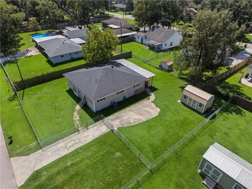 2116 Webster Street, Mandeville, LA 70448 - #1