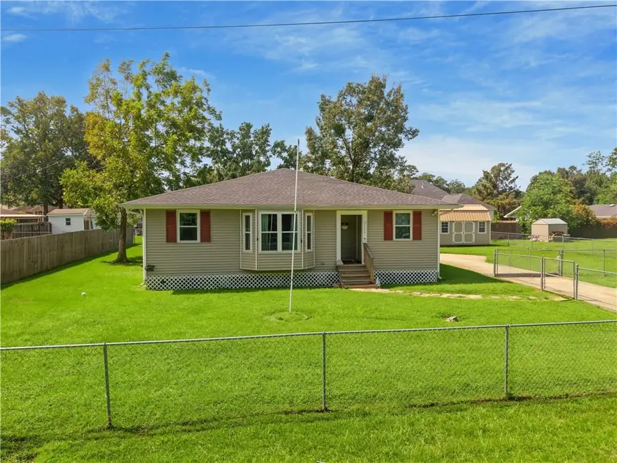 2116 Webster Street, Mandeville, LA 70448 - #2