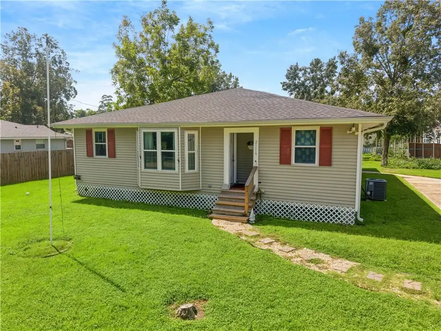 2116 Webster Street, Mandeville, LA 70448 - #3