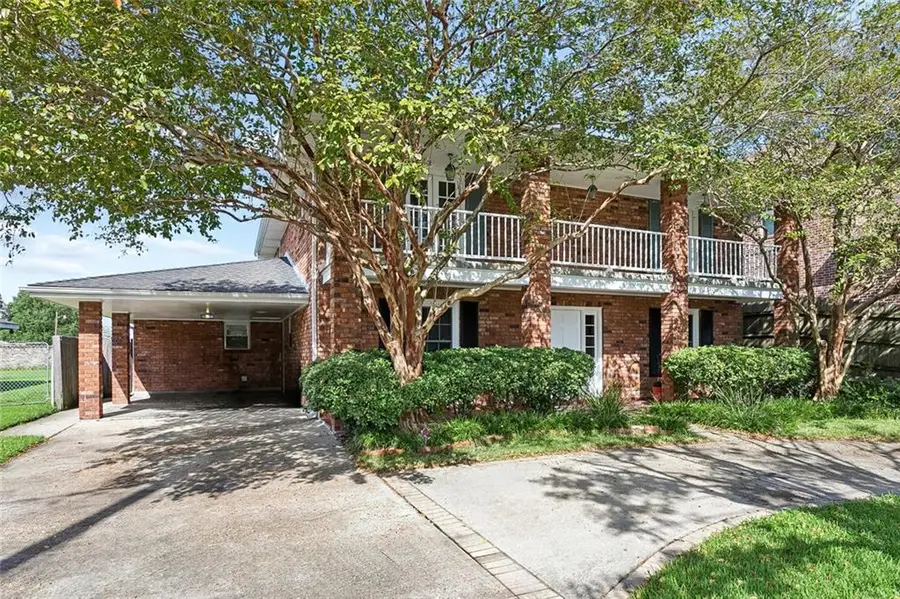 1520 Cherokee Avenue, Metairie, LA 70005 - #2