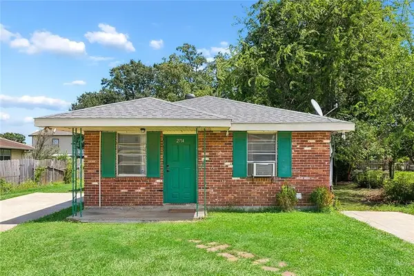 2714-16 Panama Street, Kenner, LA 70062