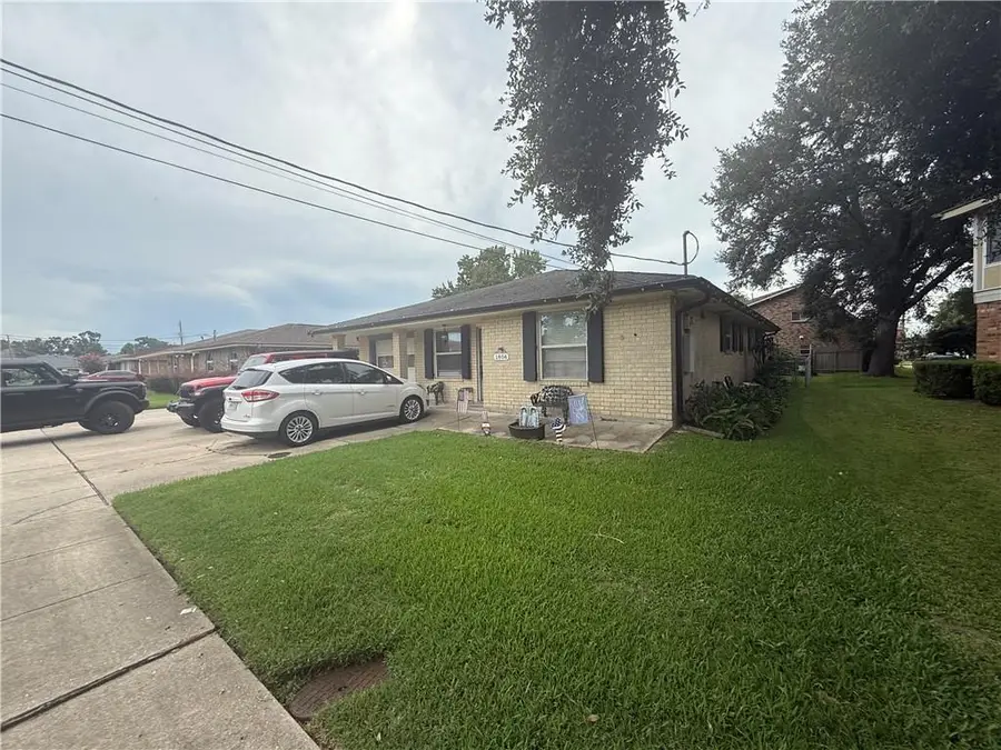 1804 Woodrow Drive, Metairie, LA 70001 - #3