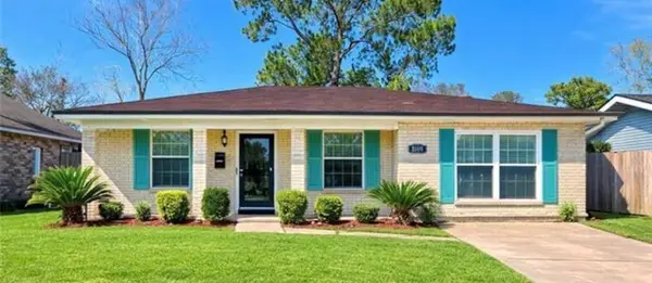 1522 Maplewood Drive, Harvey, LA 70058