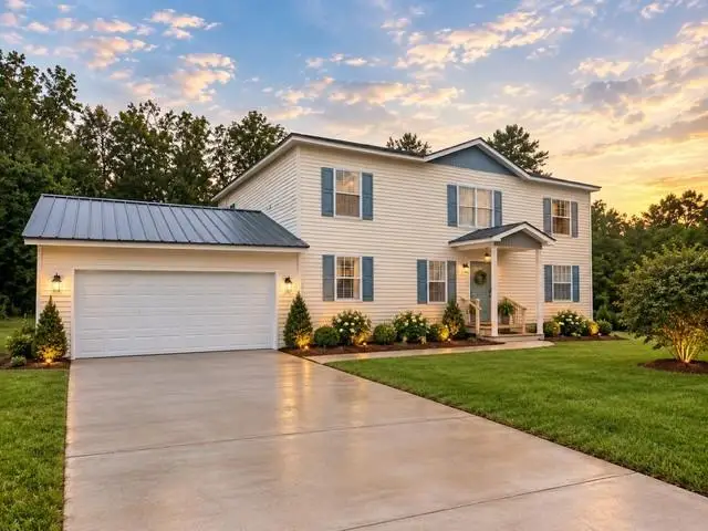 14487 Pardo Road, Tickfaw, LA 70466 - #1
