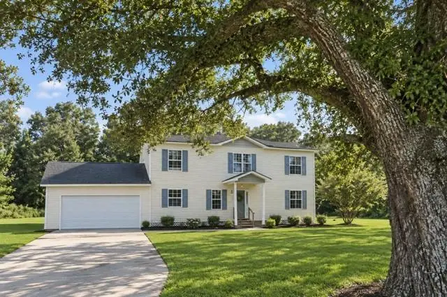 14487 Pardo Road, Tickfaw, LA 70466 - #2