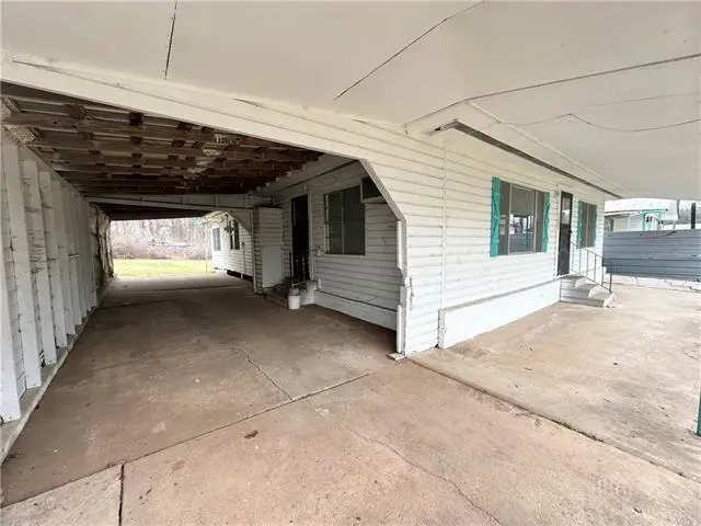 302 Riverside Drive, Simmesport, LA 71369 - #2