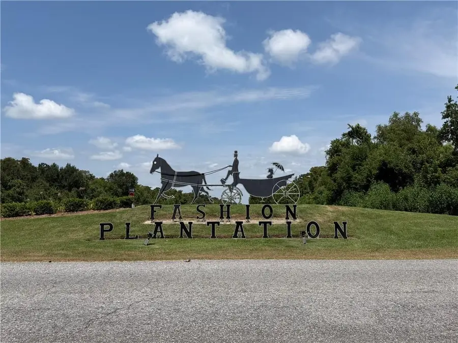 102 Union Drive, Hahnville, LA 70057 - #3