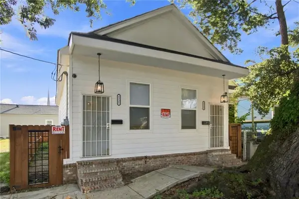 2233 Louisiana Avenue, New Orleans, LA 70115