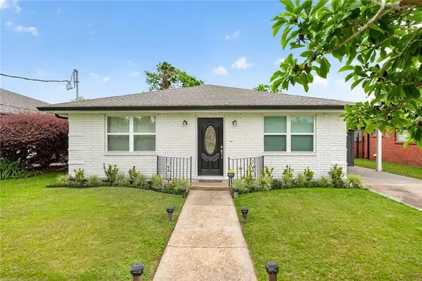 109 Valerie Street, River Ridge, LA 70123