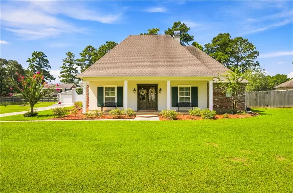 102 O Hara Lane, Pineville, LA 71360 - #1