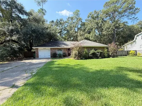 34122 Tupelo Lane, Slidell, LA 70460