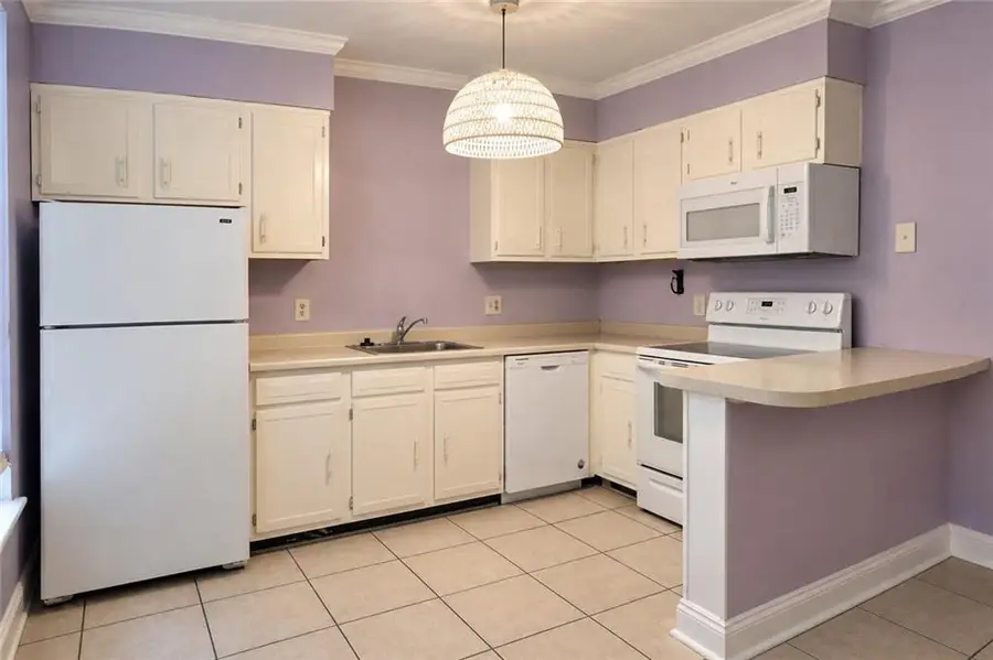 7522 Benjamin Street #110, New Orleans, LA 70118 - #3