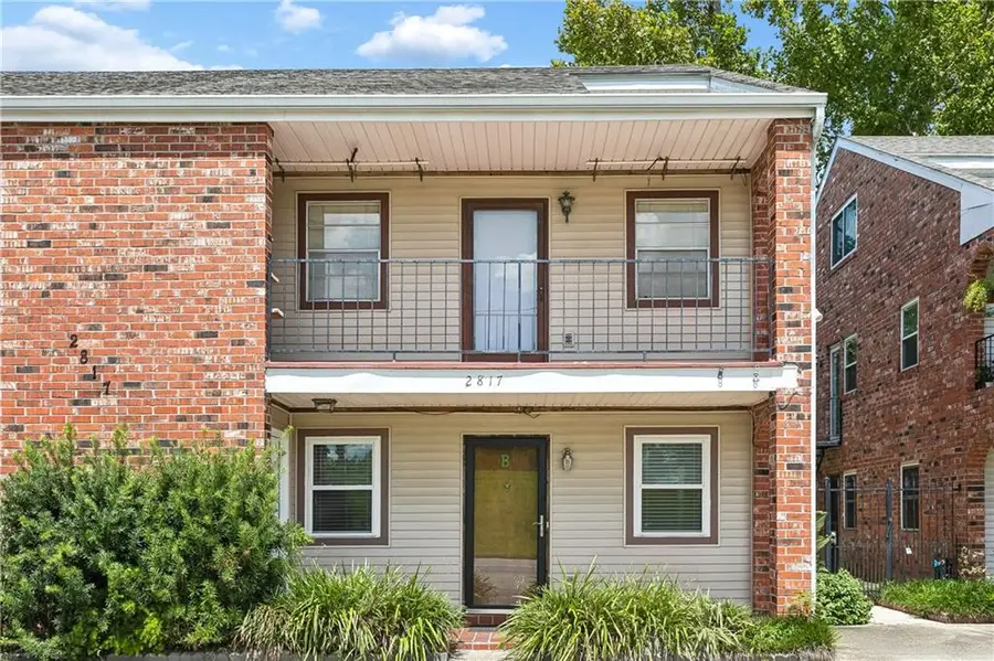 2817 River Road, Jefferson, LA 70121 - #2