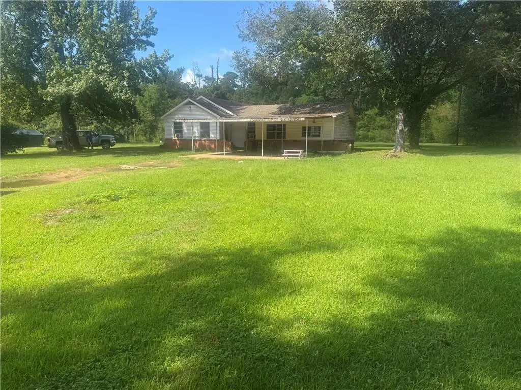5923 Ball Loop, Ball, LA 71405 - #1