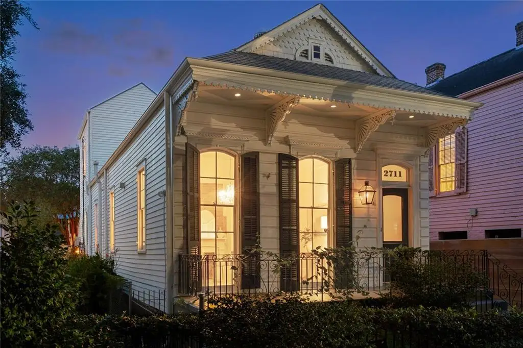 2711 Ursulines Avenue, New Orleans, LA 70119 - #1