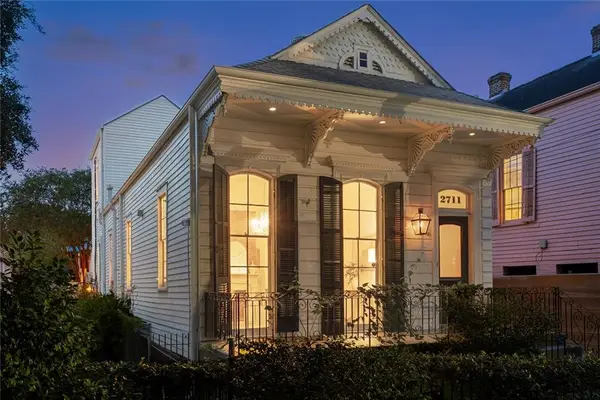 2711 Ursulines Avenue, New Orleans, LA 70119