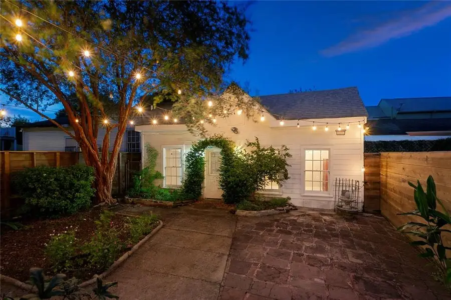 2711 Ursulines Avenue, New Orleans, LA 70119 - #2
