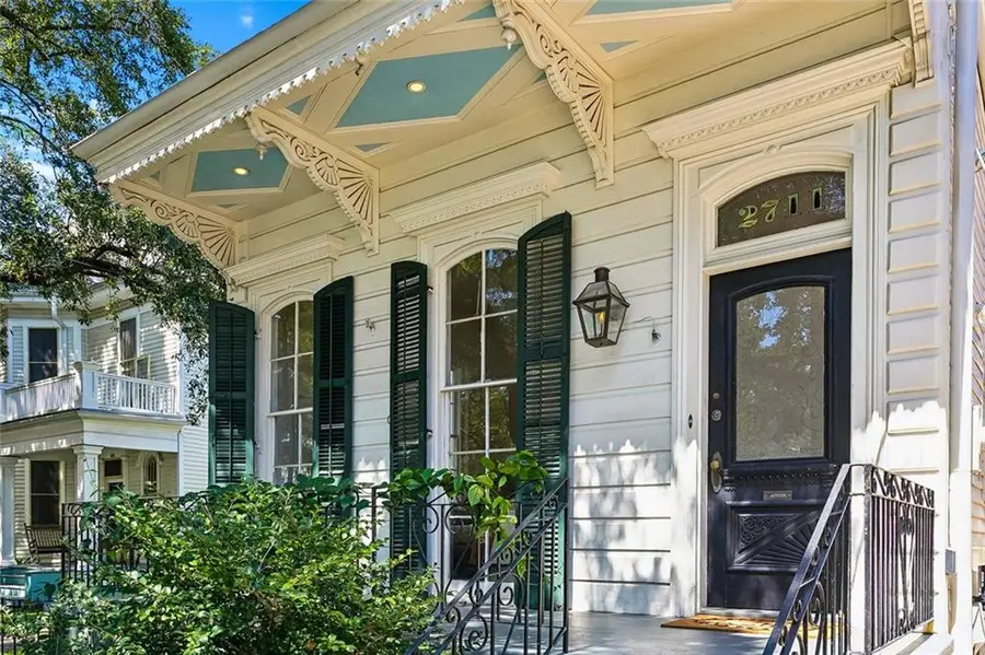 2711 Ursulines Avenue, New Orleans, LA 70119 - #3