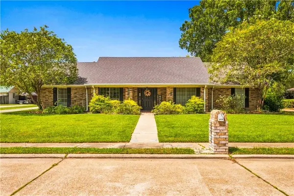 4814 Westgarden Boulevard, Alexandria, LA 71303