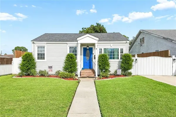 1916 Kentucky Avenue, Kenner, LA 70065