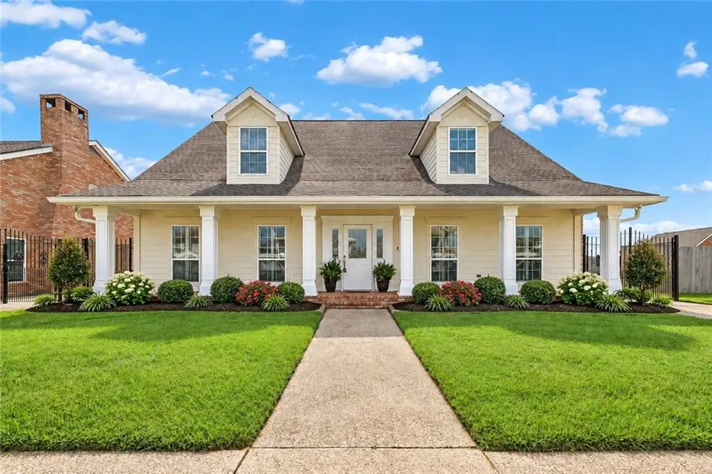 2905 Debouchel Boulevard, Meraux, LA 70075 - #1