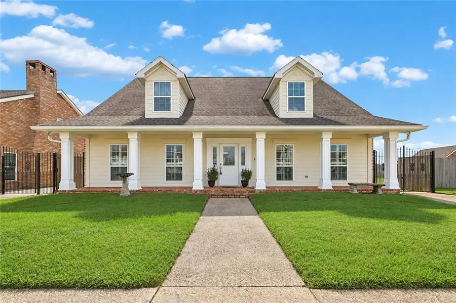 2905 Debouchel Boulevard, Meraux, LA 70075 - #2