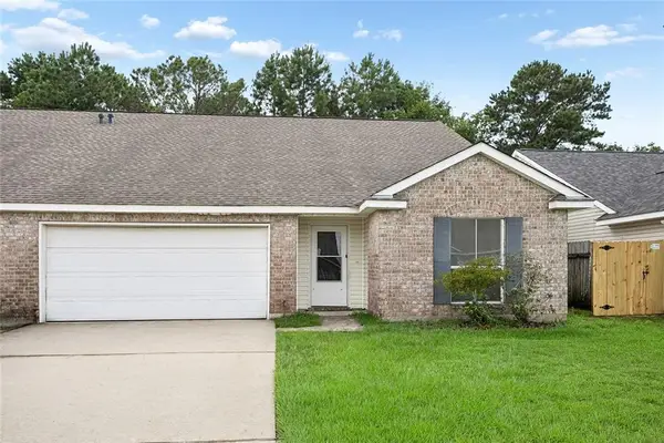 1108 Clairise Court, Slidell, LA 70461