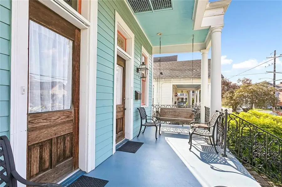 4143-45 45 Iberville Street, New Orleans, LA 70119 - #3