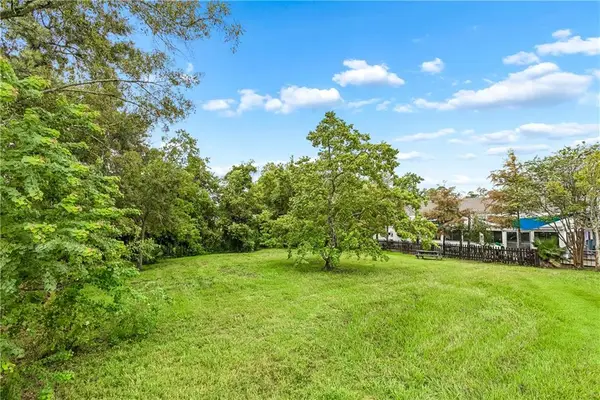 Lots 47-1&2 Woodrow Street, Mandeville, LA 70448