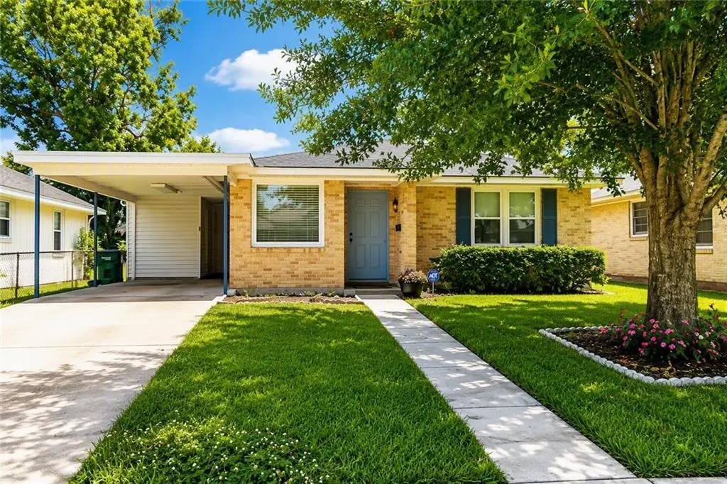 501 N Sibley Street, Metairie, LA 70003 - #1