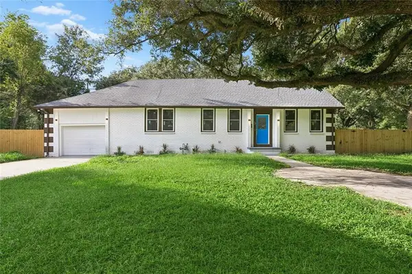 107 Neil Avenue, New Orleans, LA 70131
