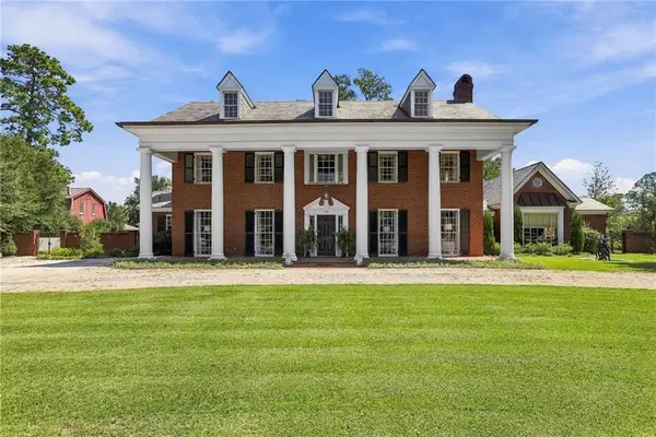 122 College Drive, Hammond, LA 70401