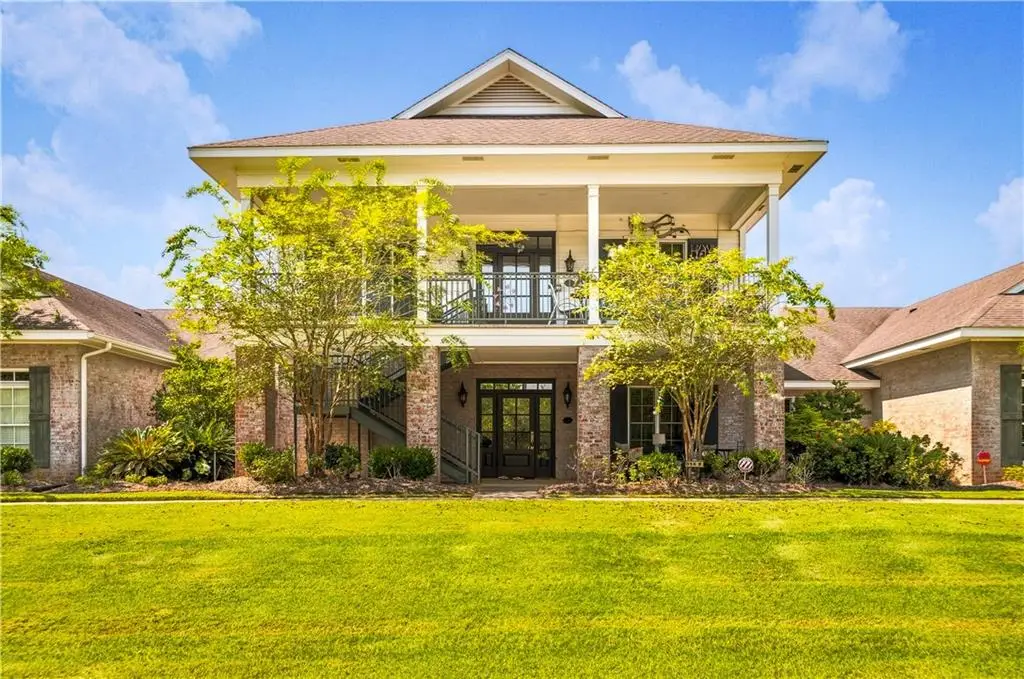 516 Ansley Boulevard #D, Alexandria, LA 71303 - #1