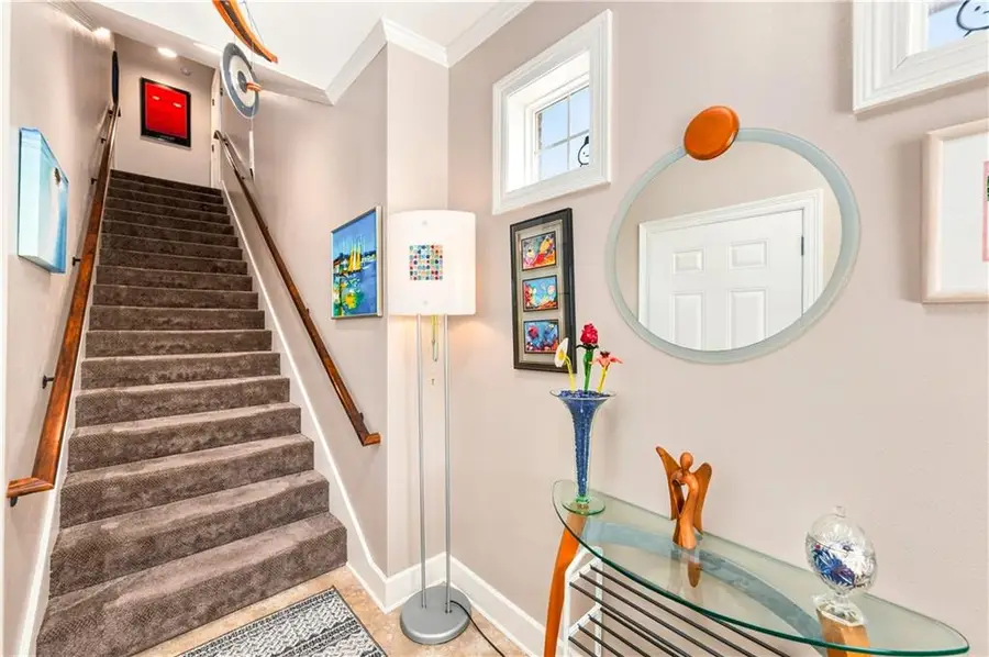 516 Ansley Boulevard #D, Alexandria, LA 71303 - #3