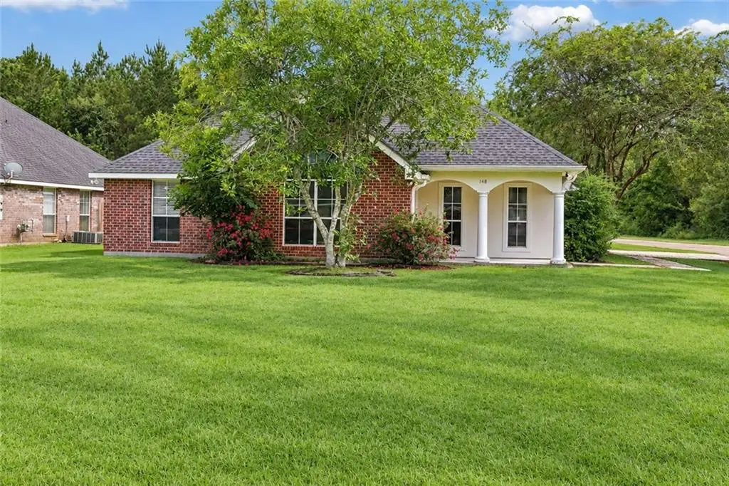 148 S Gate Drive, Ponchatoula, LA 70454 - #1